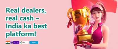 100% Welcome Match Bonus promotion banner