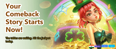 India's Most Trusted Gaming App banner