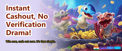 Win Huge Rewards Every Day banner