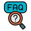 Help & Support FAQ